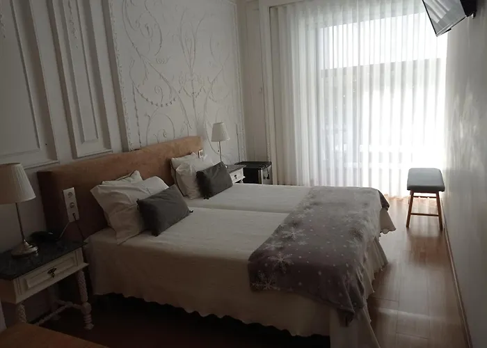 Hotel Paulista Porto