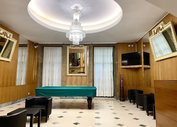 Hotel Universal Porto